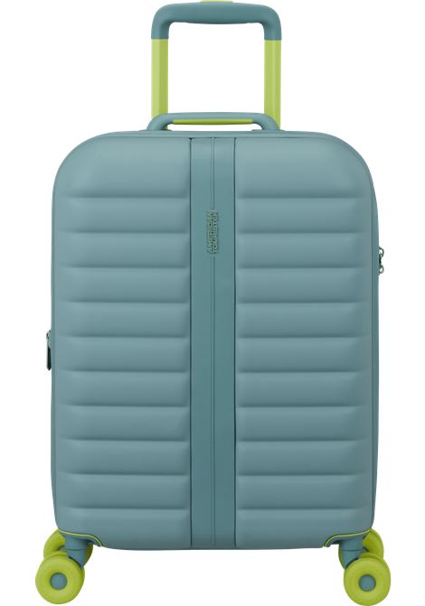 Neovibe 55cm Bagagli a mano AMERICAN TOURISTER | NEOVIBE 55/20MUTED MINT